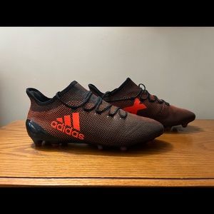 Adidas X 17.1